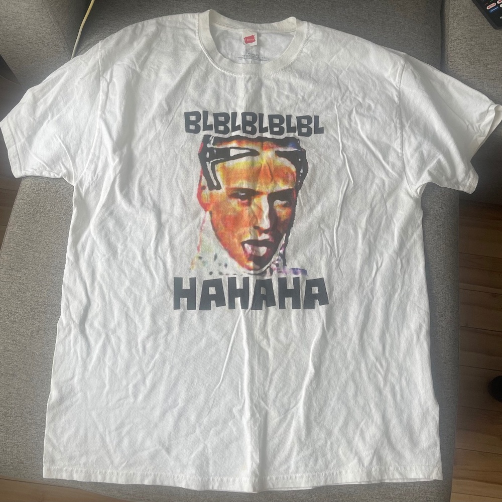 vintage t-shirt